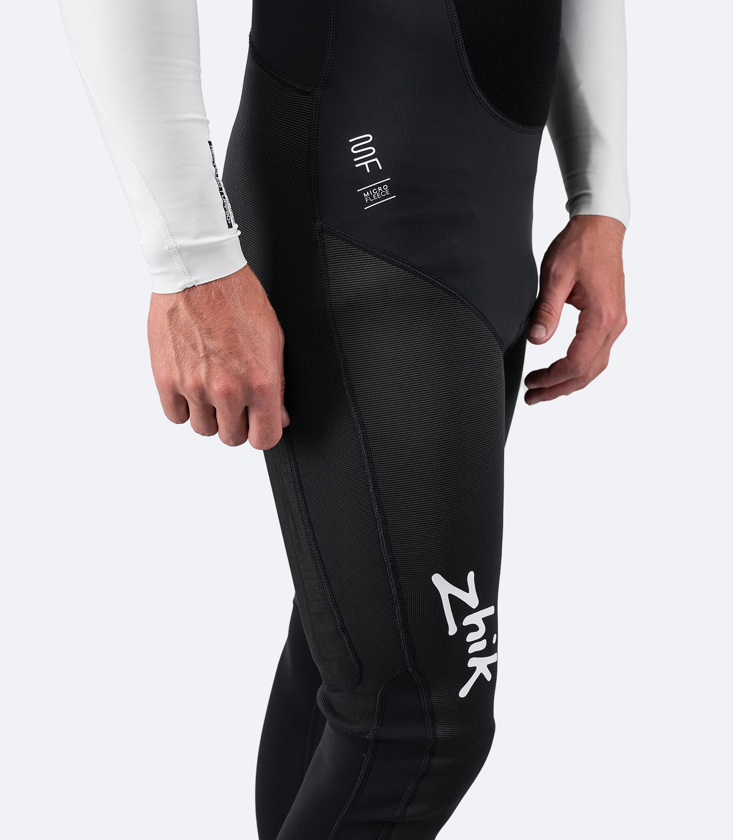 Traje Zhik Microfleece™ Hiker Hombre para vela ligera