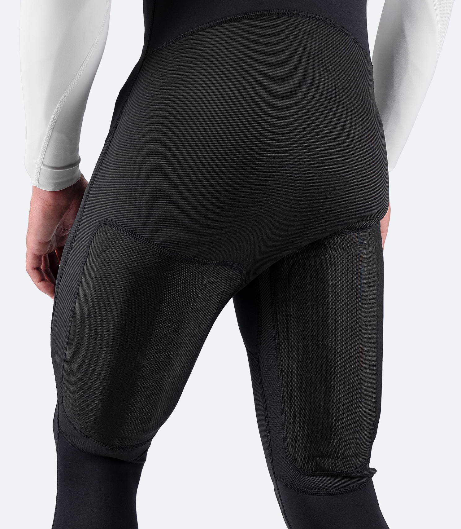 Traje Zhik Microfleece™ Hiker Hombre para vela ligera