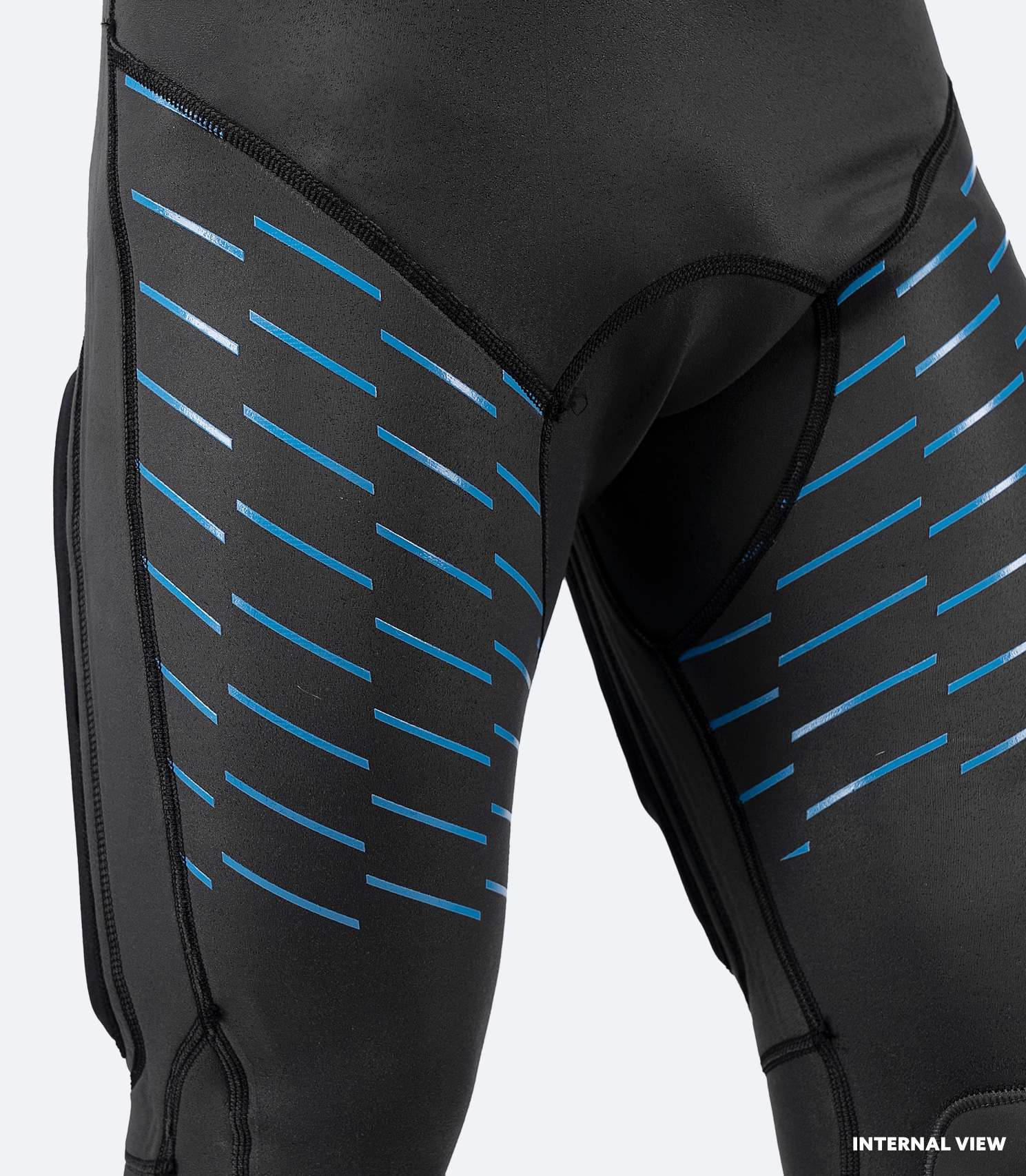 Traje Zhik Microfleece™ Hiker Hombre para vela ligera