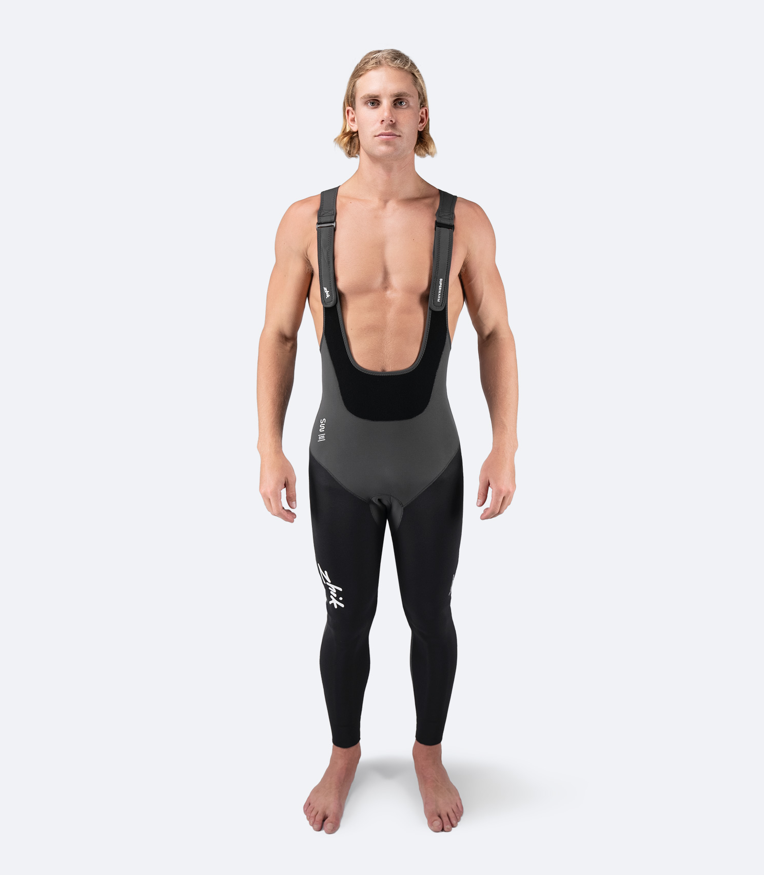 Traje Zhik Superwarm® Hiker Hombre para vela ligera