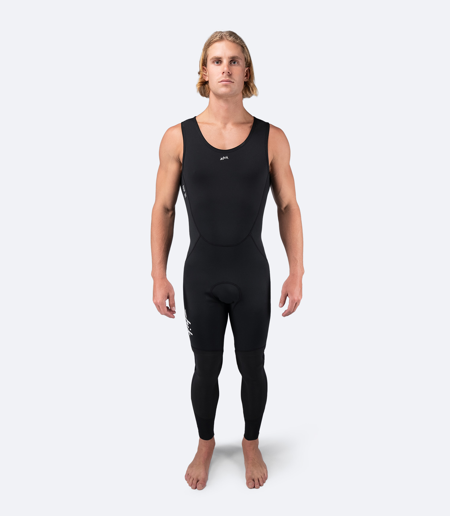 Traje Zhik Microfleece™ Performance Skiff Hombre para vela ligera