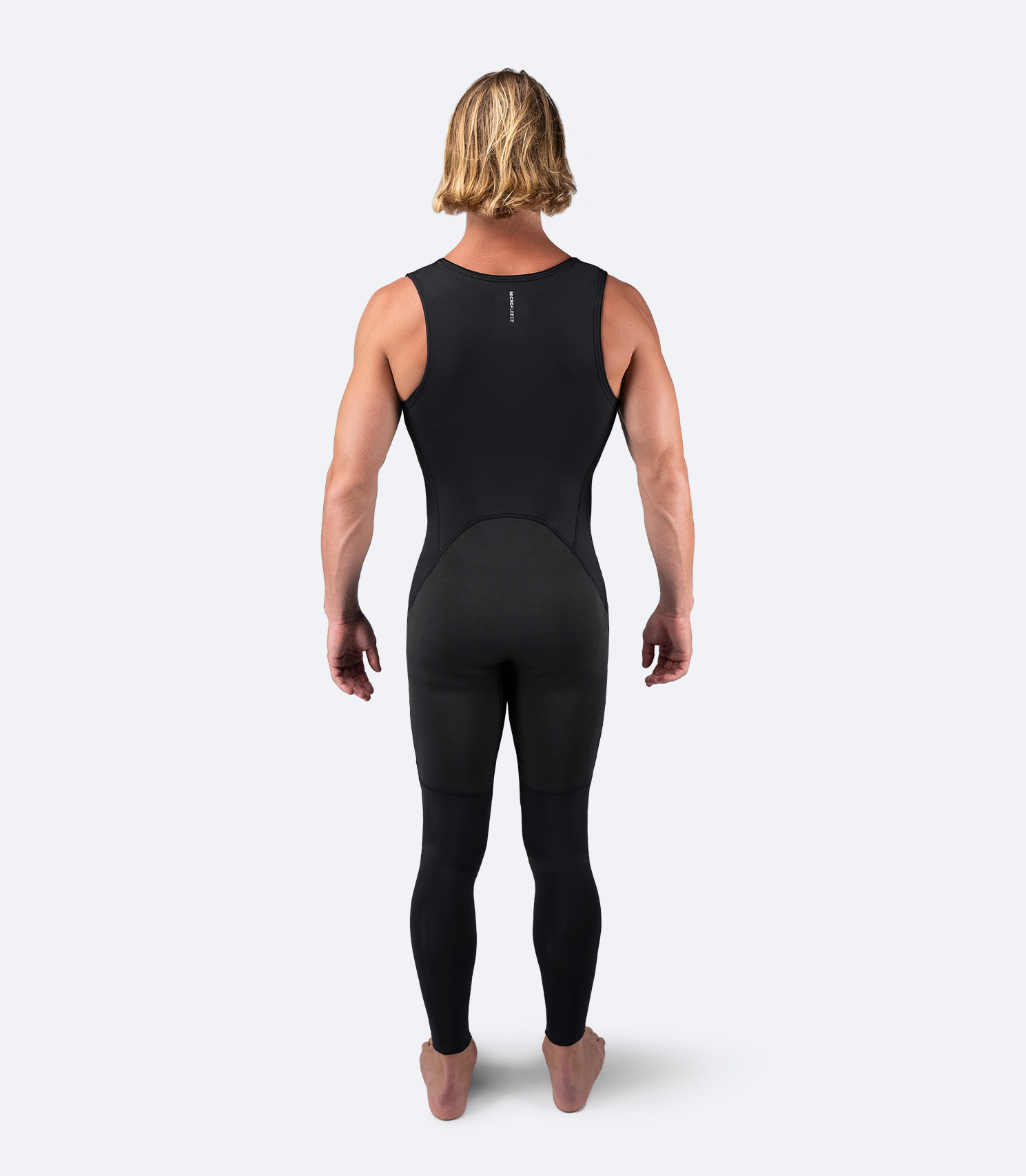 Traje Zhik Microfleece™ Performance Skiff Hombre para vela ligera