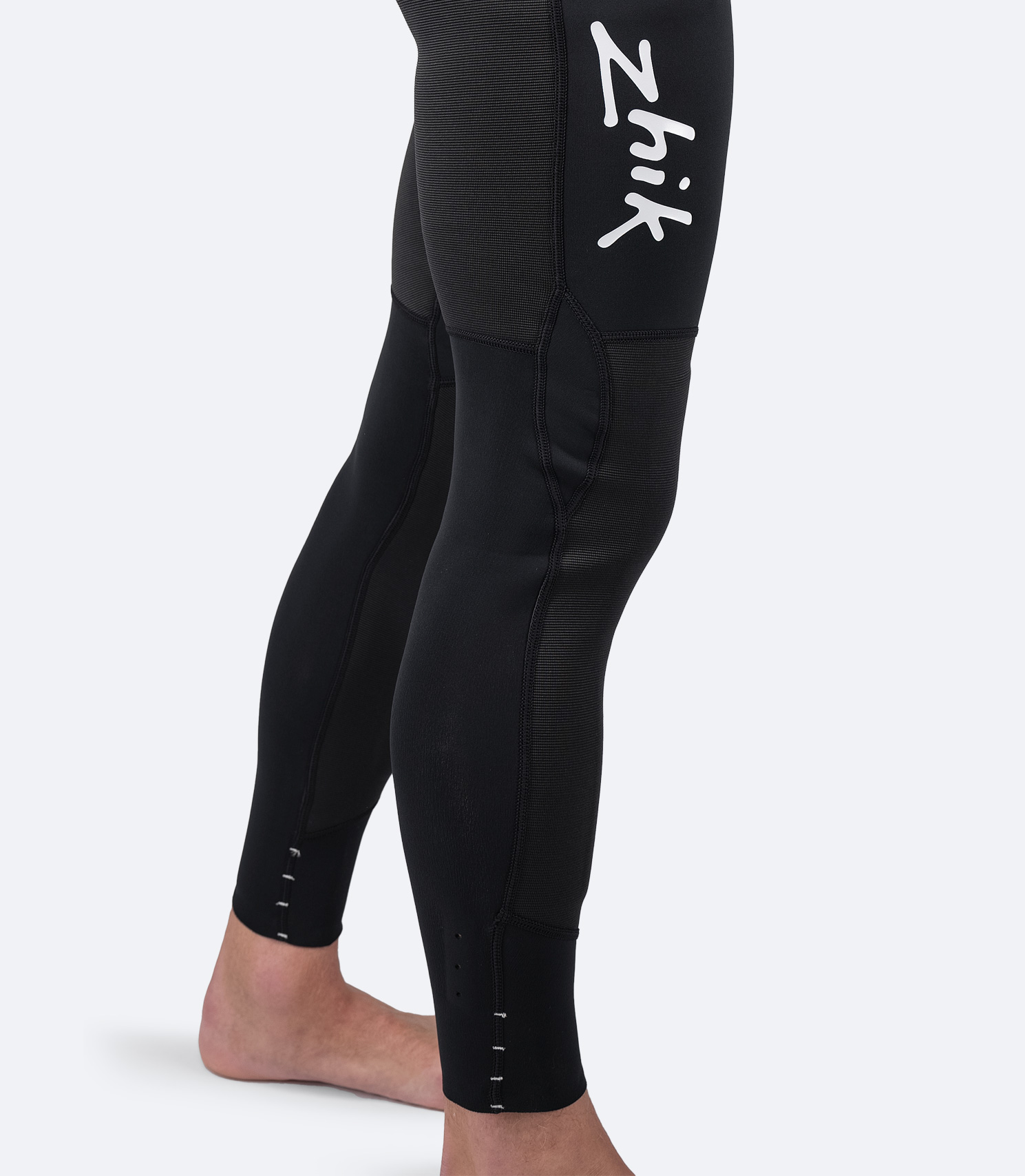 Traje Zhik Microfleece™ Performance Skiff Hombre para vela ligera