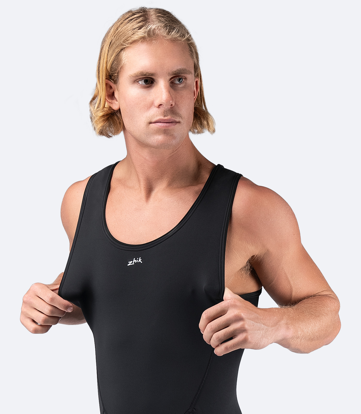 Traje Zhik Microfleece™ Performance Skiff Hombre para vela ligera