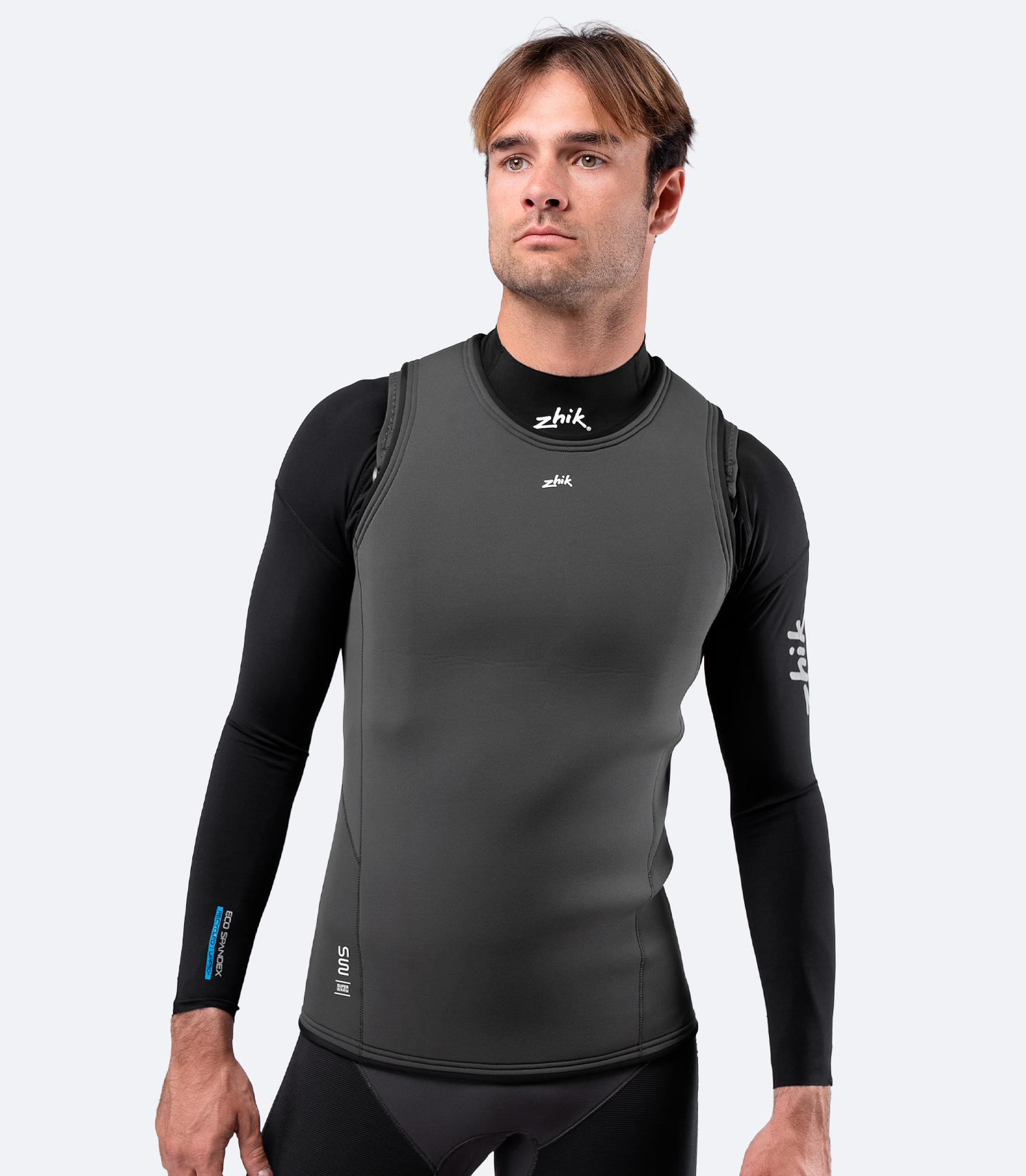 Chaleco Zhik Superwarm® Performance para vela ligera