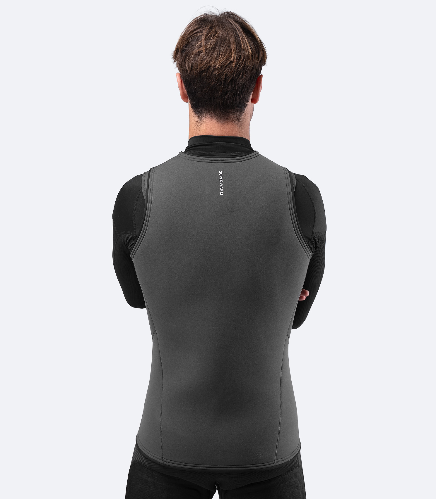 Chaleco Zhik Superwarm® Performance para vela ligera