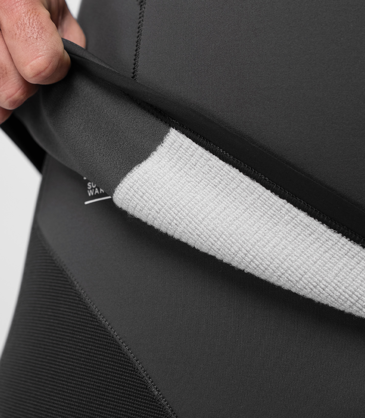 Chaleco Zhik Superwarm® Performance para vela ligera