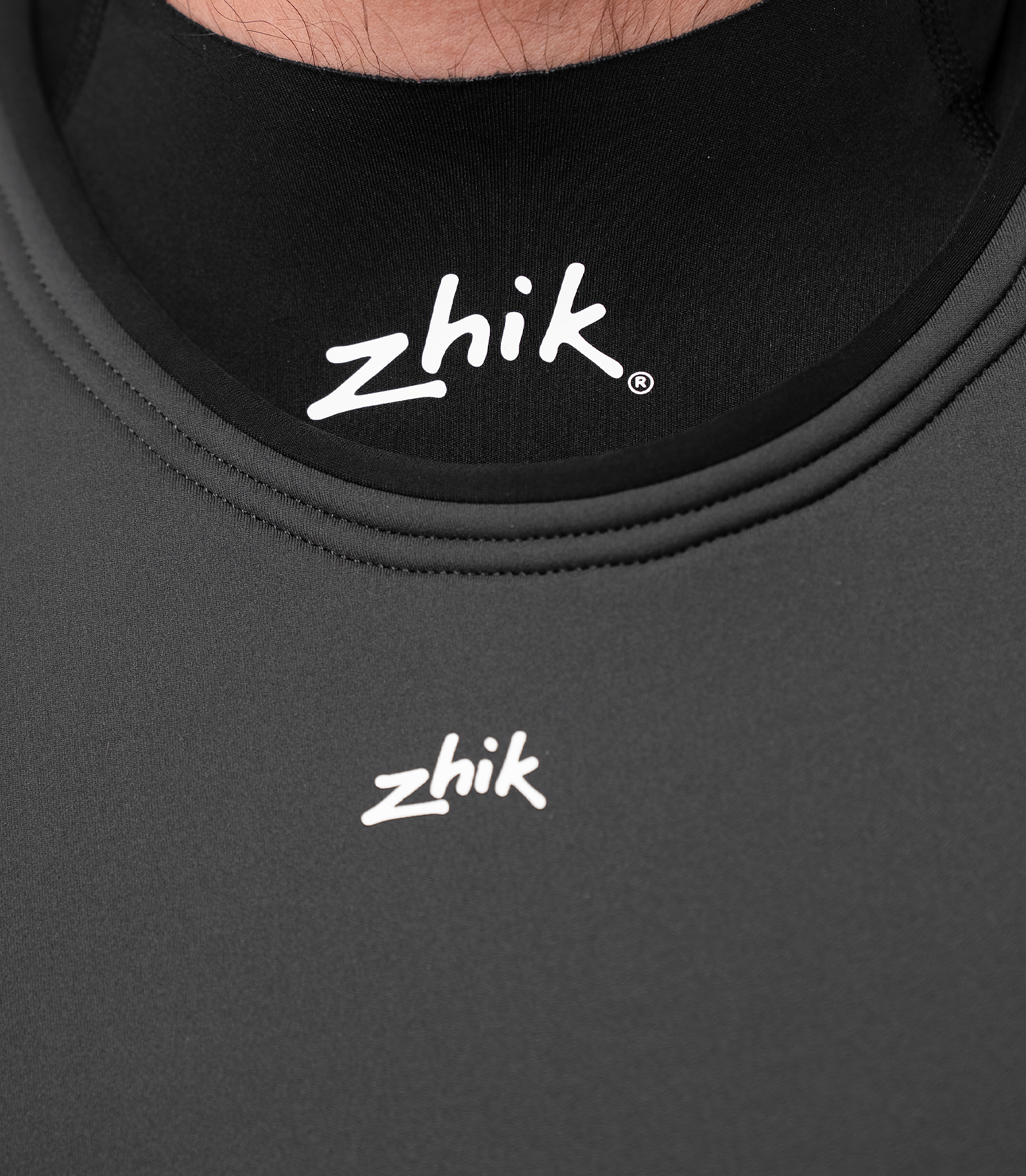 Chaleco Zhik Superwarm® Performance para vela ligera